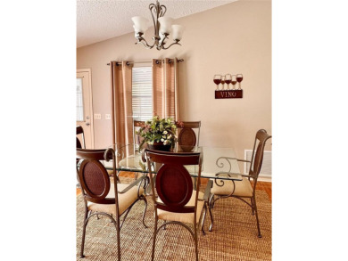 Welcome to 2513 Everwood Ct., a beautifully maintained 2-bedroom on The Links of Spruce Creek in Florida - for sale on GolfHomes.com, golf home, golf lot