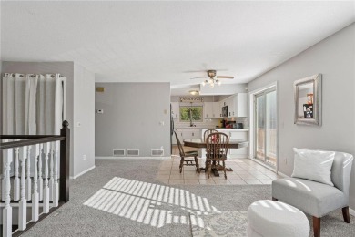 Professional photos coming on Thursday! Fantastic home, updated on Bunker Hills Golf Course in Minnesota - for sale on GolfHomes.com, golf home, golf lot
