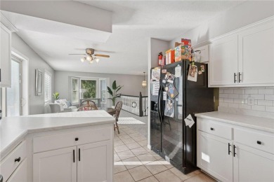 Professional photos coming on Thursday! Fantastic home, updated on Bunker Hills Golf Course in Minnesota - for sale on GolfHomes.com, golf home, golf lot
