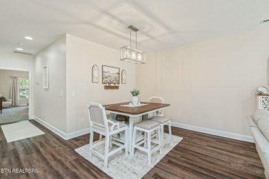 Welcome to this beautiful 1.5-story home designed for on The Preserve 9 Hole Golf Course in Tennessee - for sale on GolfHomes.com, golf home, golf lot