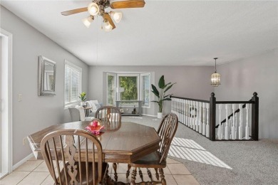 Professional photos coming on Thursday! Fantastic home, updated on Bunker Hills Golf Course in Minnesota - for sale on GolfHomes.com, golf home, golf lot