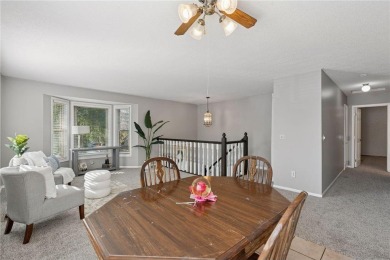 Professional photos coming on Thursday! Fantastic home, updated on Bunker Hills Golf Course in Minnesota - for sale on GolfHomes.com, golf home, golf lot