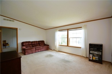Beautifully Maintained 3 Bedroom, 2 Bath Home in Sought-After on Winding Creek Executive Course in New York - for sale on GolfHomes.com, golf home, golf lot