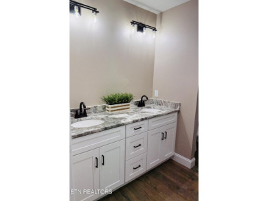 This beautiful new construction, golf front home is a must see! on Dorchester Country Club in Tennessee - for sale on GolfHomes.com, golf home, golf lot