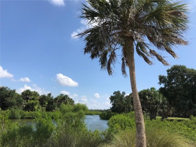 This buildable lot is perfectly located on a dead end cul de sac on Twin Brooks Golf Course in Florida - for sale on GolfHomes.com, golf home, golf lot