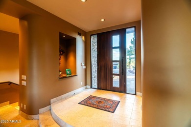 Experience Elevated Mountain Luxury at Chaparral Pines. Welcome on The Golf Club At Chaparral Pines in Arizona - for sale on GolfHomes.com, golf home, golf lot