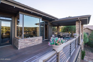 Experience Elevated Mountain Luxury at Chaparral Pines. Welcome on The Golf Club At Chaparral Pines in Arizona - for sale on GolfHomes.com, golf home, golf lot