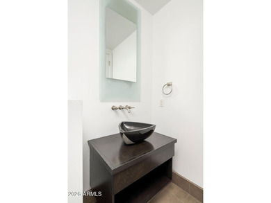 Experience luxury living in this highly sought-after on Kierland Golf Club in Arizona - for sale on GolfHomes.com, golf home, golf lot