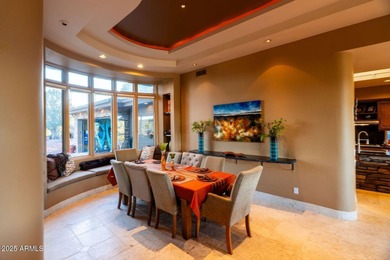 Experience Elevated Mountain Luxury at Chaparral Pines. Welcome on The Golf Club At Chaparral Pines in Arizona - for sale on GolfHomes.com, golf home, golf lot