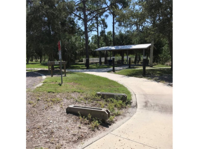 This buildable lot is perfectly located on a dead end cul de sac on Twin Brooks Golf Course in Florida - for sale on GolfHomes.com, golf home, golf lot