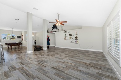 Impressive and spacious  4 Bedroom, 3 Bathroom home with on Kingsway Country Club in Florida - for sale on GolfHomes.com, golf home, golf lot