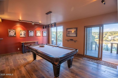 Experience Elevated Mountain Luxury at Chaparral Pines. Welcome on The Golf Club At Chaparral Pines in Arizona - for sale on GolfHomes.com, golf home, golf lot