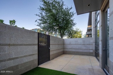 Experience luxury living in this highly sought-after on Kierland Golf Club in Arizona - for sale on GolfHomes.com, golf home, golf lot