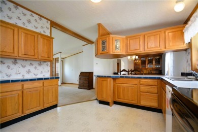 Beautifully Maintained 3 Bedroom, 2 Bath Home in Sought-After on Winding Creek Executive Course in New York - for sale on GolfHomes.com, golf home, golf lot