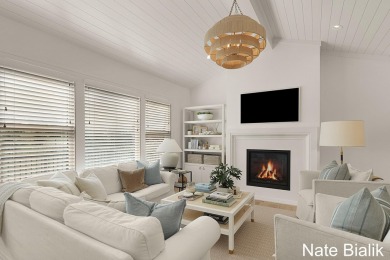 Designer's Dream Home in Summerset Villas - Where Luxury Meets on Sunnybrook Country Club in Michigan - for sale on GolfHomes.com, golf home, golf lot