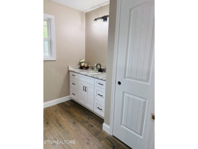 This beautiful new construction, golf front home is a must see! on Dorchester Country Club in Tennessee - for sale on GolfHomes.com, golf home, golf lot