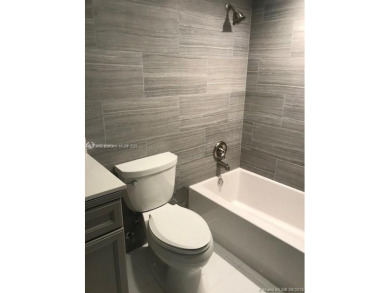 BEAUTIFUL MODERN 2 BEDROOM DIRECTLY ON COUNTRY CLUB CIRCLE on Turnberry Isle Resort and Club in Florida - for sale on GolfHomes.com, golf home, golf lot