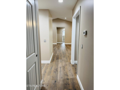 This beautiful new construction, golf front home is a must see! on Dorchester Country Club in Tennessee - for sale on GolfHomes.com, golf home, golf lot