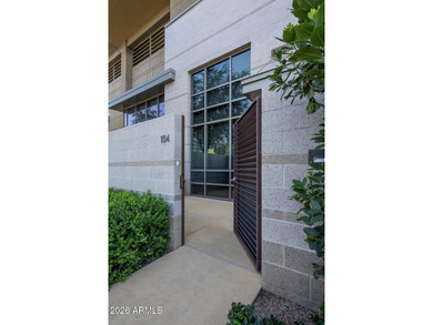 Experience luxury living in this highly sought-after on Kierland Golf Club in Arizona - for sale on GolfHomes.com, golf home, golf lot