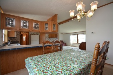 Beautifully Maintained 3 Bedroom, 2 Bath Home in Sought-After on Winding Creek Executive Course in New York - for sale on GolfHomes.com, golf home, golf lot