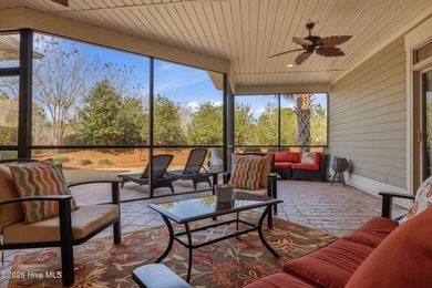 Welcome home to the highly sought-after community of Compass on Compass Pointe Golf Course in North Carolina - for sale on GolfHomes.com, golf home, golf lot