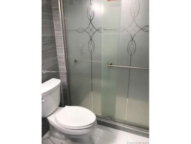 BEAUTIFUL MODERN 2 BEDROOM DIRECTLY ON COUNTRY CLUB CIRCLE on Turnberry Isle Resort and Club in Florida - for sale on GolfHomes.com, golf home, golf lot