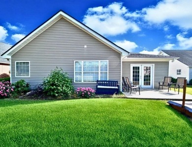 Lake Area Living with Golf Courses near by and is just minutes on Players Course At Wyboo Plantation in South Carolina - for sale on GolfHomes.com, golf home, golf lot