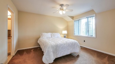 Highly desirable Greate Bay Country Club 2 bedroom, 2.5 bath on Greate Bay Golf Club in New Jersey - for sale on GolfHomes.com, golf home, golf lot