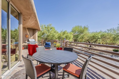 Your opportunity has arrived to live in the prestigious gated on Troon North Golf Club  in Arizona - for sale on GolfHomes.com, golf home, golf lot