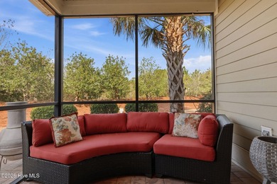 Welcome home to the highly sought-after community of Compass on Compass Pointe Golf Course in North Carolina - for sale on GolfHomes.com, golf home, golf lot