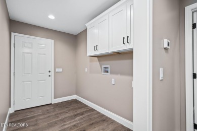 This beautiful new construction, golf front home is a must see! on Dorchester Country Club in Tennessee - for sale on GolfHomes.com, golf home, golf lot