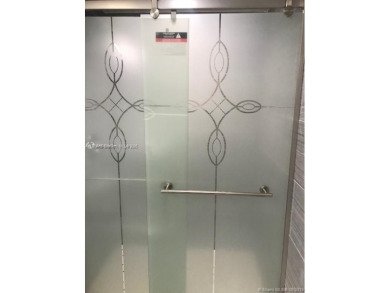 BEAUTIFUL MODERN 2 BEDROOM DIRECTLY ON COUNTRY CLUB CIRCLE on Turnberry Isle Resort and Club in Florida - for sale on GolfHomes.com, golf home, golf lot