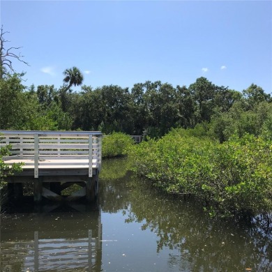 This buildable lot is perfectly located on a dead end cul de sac on Twin Brooks Golf Course in Florida - for sale on GolfHomes.com, golf home, golf lot