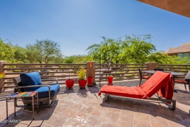 Your opportunity has arrived to live in the prestigious gated on Troon North Golf Club  in Arizona - for sale on GolfHomes.com, golf home, golf lot