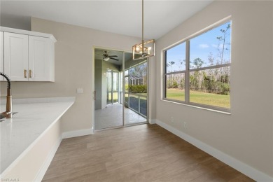 Look no further! This completely updated 3 bedroom, 2 bath home on Stoneybrook Golf Club in Florida - for sale on GolfHomes.com, golf home, golf lot