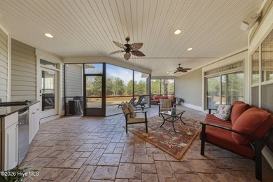 Welcome home to the highly sought-after community of Compass on Compass Pointe Golf Course in North Carolina - for sale on GolfHomes.com, golf home, golf lot