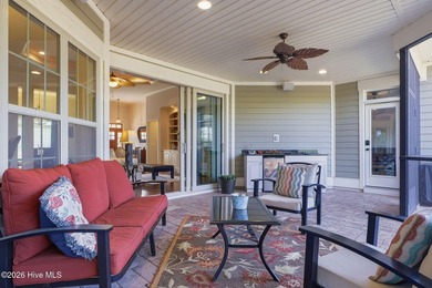 Welcome home to the highly sought-after community of Compass on Compass Pointe Golf Course in North Carolina - for sale on GolfHomes.com, golf home, golf lot