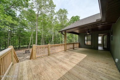 This beautiful new construction, golf front home is a must see! on Dorchester Country Club in Tennessee - for sale on GolfHomes.com, golf home, golf lot