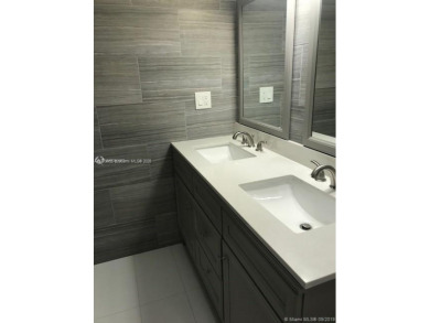 BEAUTIFUL MODERN 2 BEDROOM DIRECTLY ON COUNTRY CLUB CIRCLE on Turnberry Isle Resort and Club in Florida - for sale on GolfHomes.com, golf home, golf lot