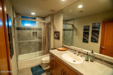 Experience Elevated Mountain Luxury at Chaparral Pines. Welcome on The Golf Club At Chaparral Pines in Arizona - for sale on GolfHomes.com, golf home, golf lot