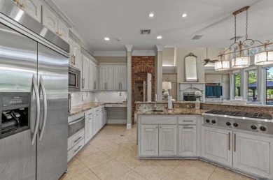 This home has it all!  Located in Prairieville in Manchac on Santa Maria Golf Club in Louisiana - for sale on GolfHomes.com, golf home, golf lot