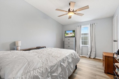 NO BOND, NO CDD! Updated 2/2 home in the Village of Orange on El Diablo Executive Golf Course in Florida - for sale on GolfHomes.com, golf home, golf lot
