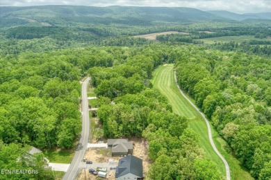 This beautiful new construction, golf front home is a must see! on Dorchester Country Club in Tennessee - for sale on GolfHomes.com, golf home, golf lot