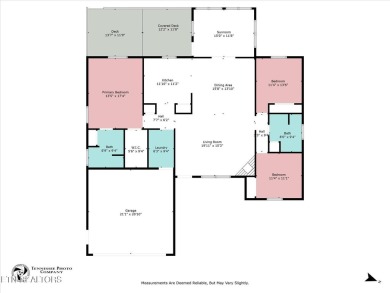 This beautiful new construction, golf front home is a must see! on Dorchester Country Club in Tennessee - for sale on GolfHomes.com, golf home, golf lot