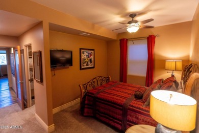 Experience Elevated Mountain Luxury at Chaparral Pines. Welcome on The Golf Club At Chaparral Pines in Arizona - for sale on GolfHomes.com, golf home, golf lot