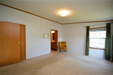 Beautifully Maintained 3 Bedroom, 2 Bath Home in Sought-After on Winding Creek Executive Course in New York - for sale on GolfHomes.com, golf home, golf lot