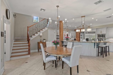 This home has it all!  Located in Prairieville in Manchac on Santa Maria Golf Club in Louisiana - for sale on GolfHomes.com, golf home, golf lot