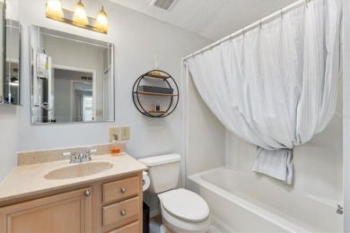 NO BOND, NO CDD! Updated 2/2 home in the Village of Orange on El Diablo Executive Golf Course in Florida - for sale on GolfHomes.com, golf home, golf lot