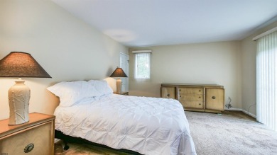 Highly desirable Greate Bay Country Club 2 bedroom, 2.5 bath on Greate Bay Golf Club in New Jersey - for sale on GolfHomes.com, golf home, golf lot