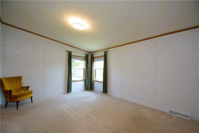 Beautifully Maintained 3 Bedroom, 2 Bath Home in Sought-After on Winding Creek Executive Course in New York - for sale on GolfHomes.com, golf home, golf lot